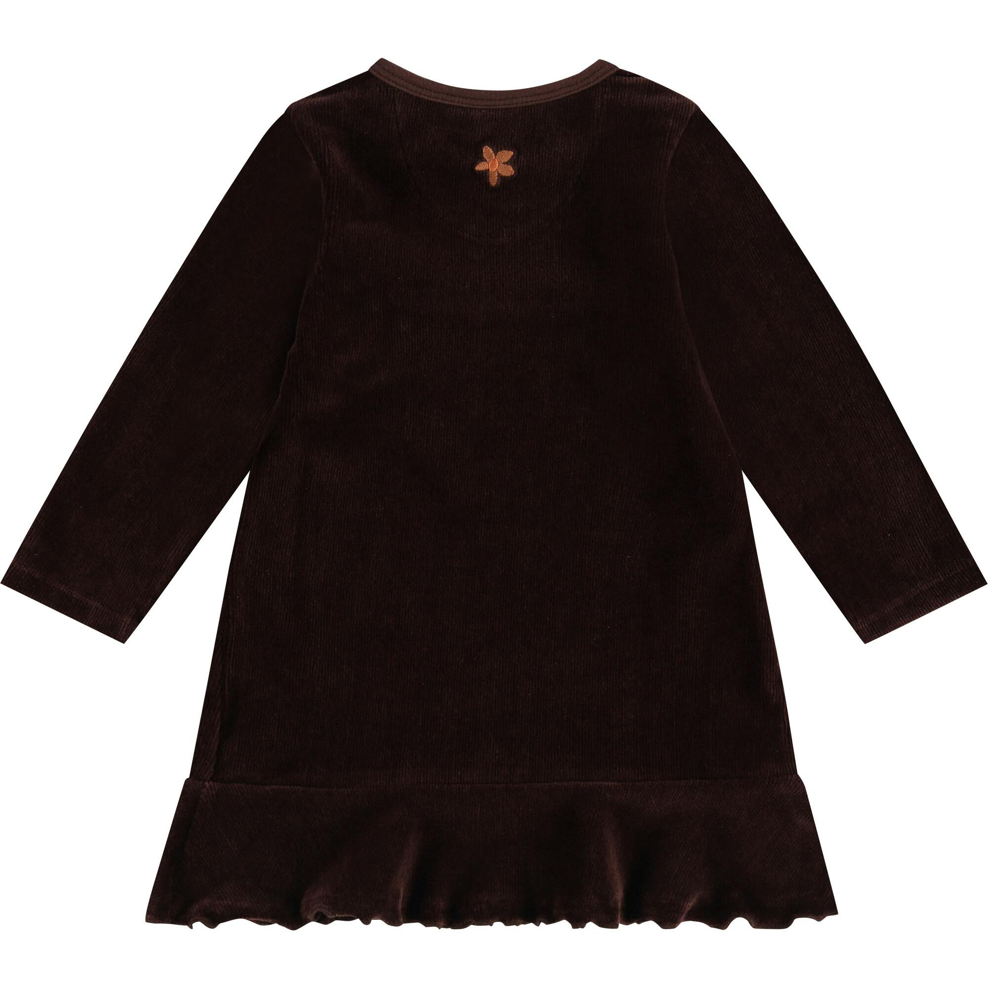 Long Sleeve Dress