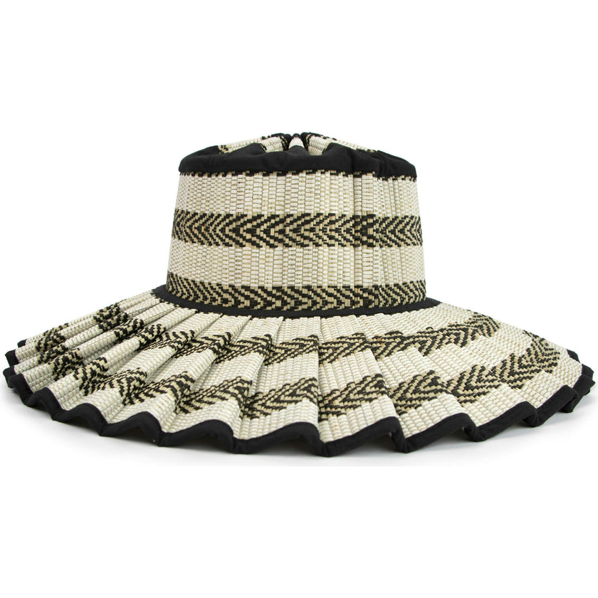 Kaimu | Island Capri Hat