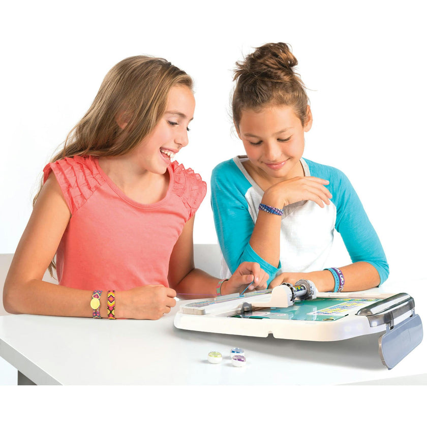 i-Loom Friendship Bracelet Making Kit