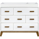Scoot 6-Drawer Dresser