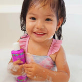 Shimmer Lotion & 3-in-1 Shampoo + Body Wash + Bubble Bath Bundle