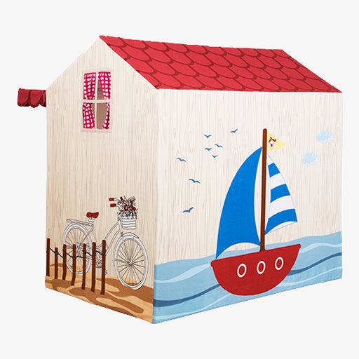 Beach House