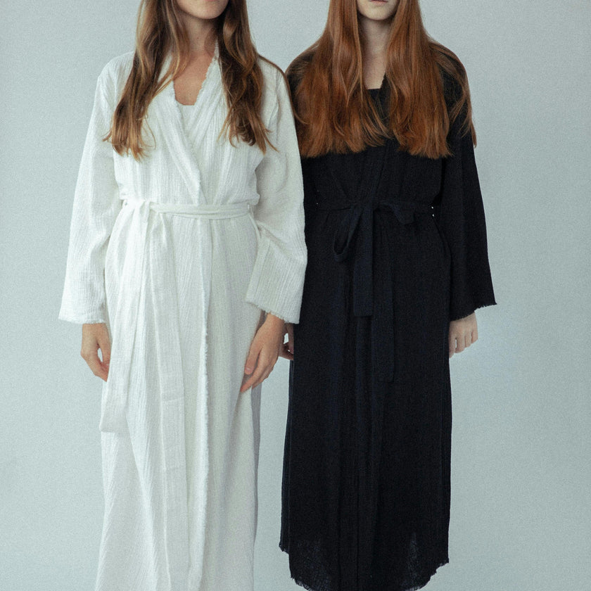 Women's Maria Robe