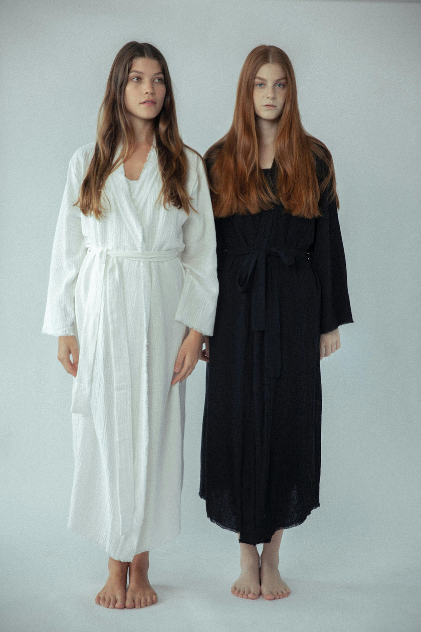 Women's Maria Robe