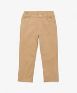 Fancy Pant, Tan