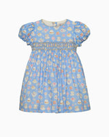 Baby Trotters Tea Party Dress