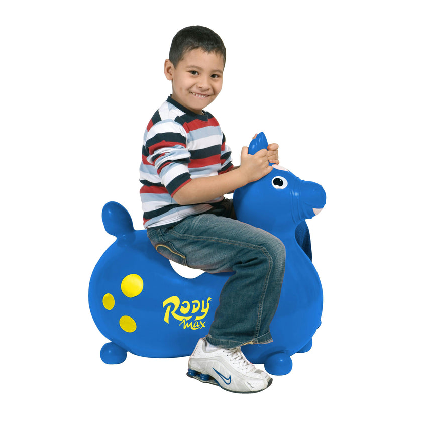 Rody Max with Pump
