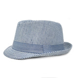 UPF 50+ Fedora Club Hat
