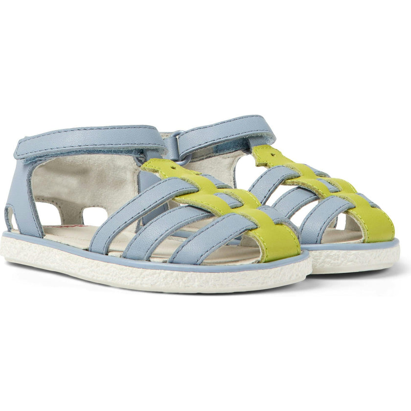 Miko Sandals