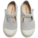 ECO-friendly T-band Sneakers