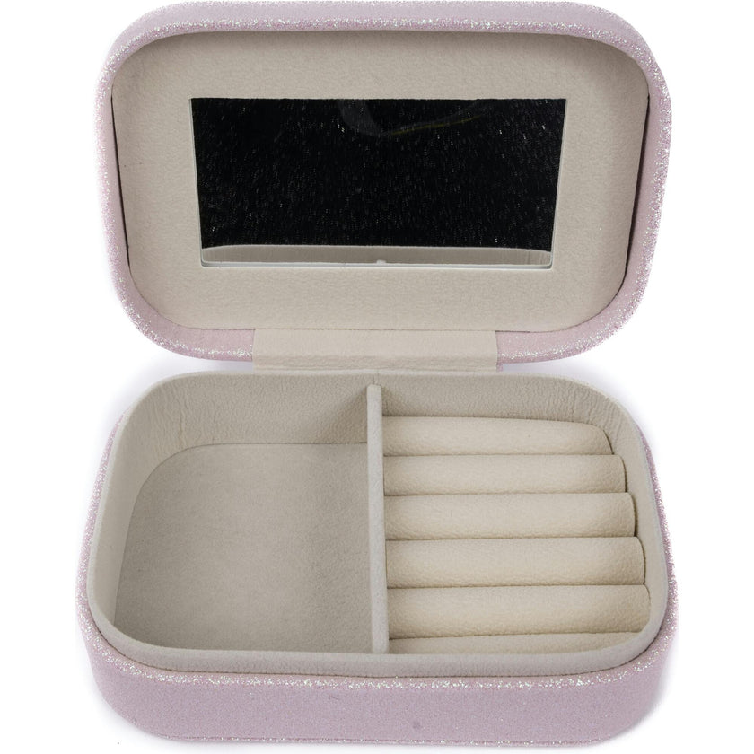 Pretty Precious Unicorn Jewelry Box 2pc Bundle