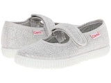 Cienta 56013.26 Silver Sparkle Mary Jane