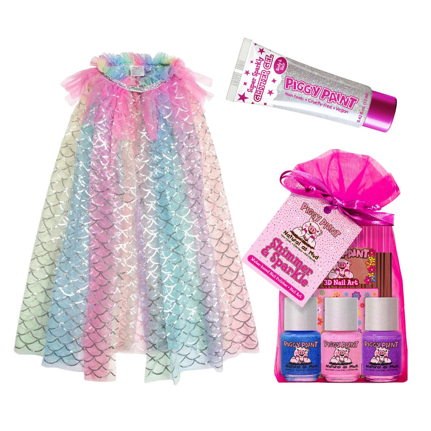 Under the Sea Sparkle Bundle