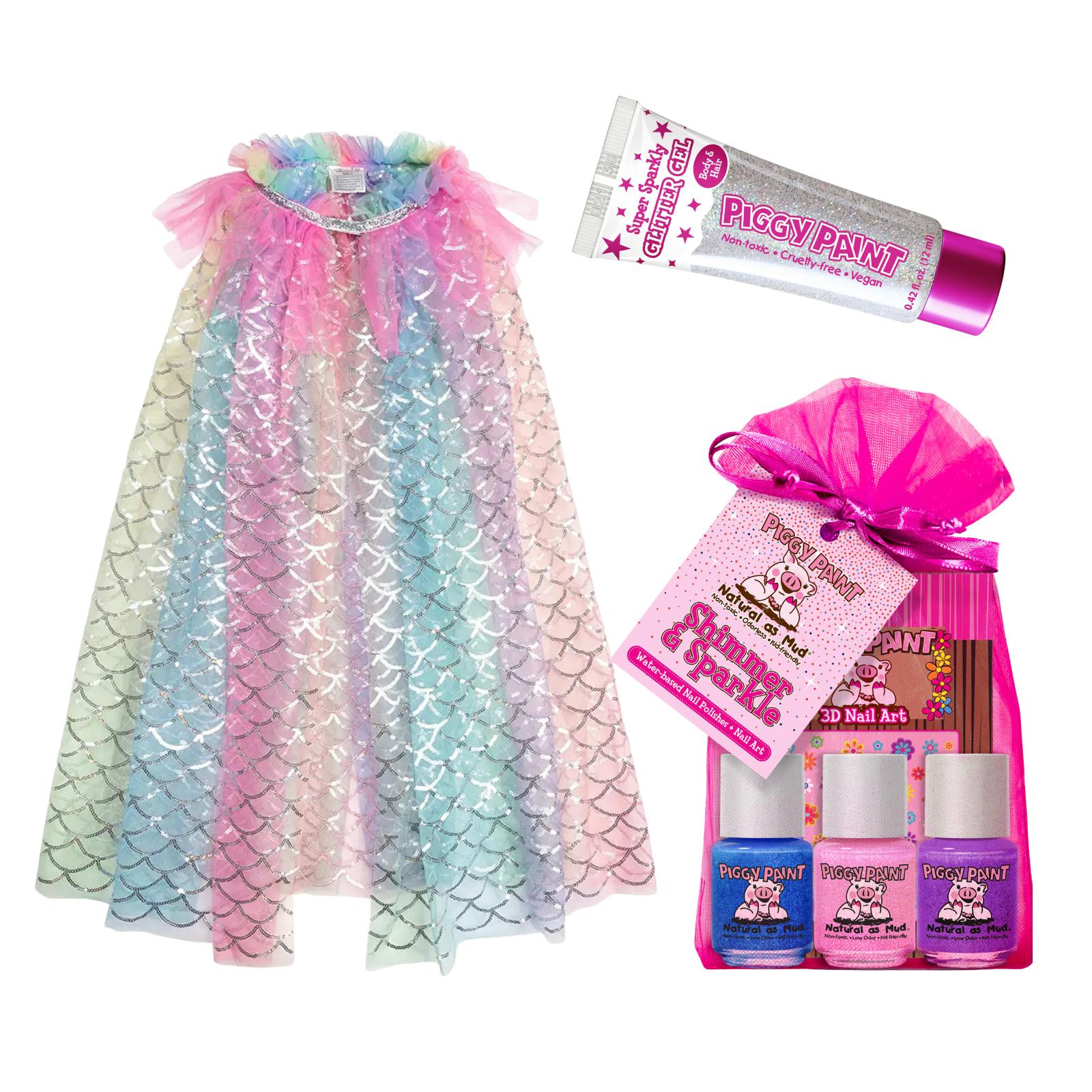 Under the Sea Sparkle Bundle