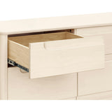 Yuzu 9-Drawer Assembled Dresser