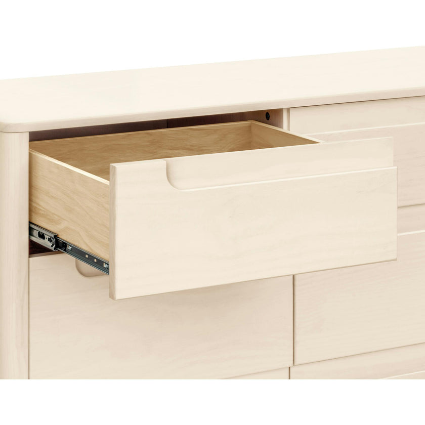 Yuzu 9-Drawer Extra Wide Assembled Dresser (66")