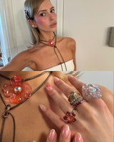 BLOSSOM NECKLACE