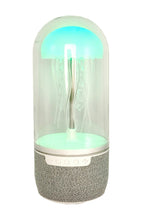 Jellyfish Mood Lamp & Bluetooth Speaker