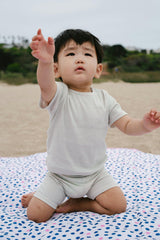 Berry Cotton PJ Set