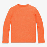 Kids long sleeve FlexLite tee