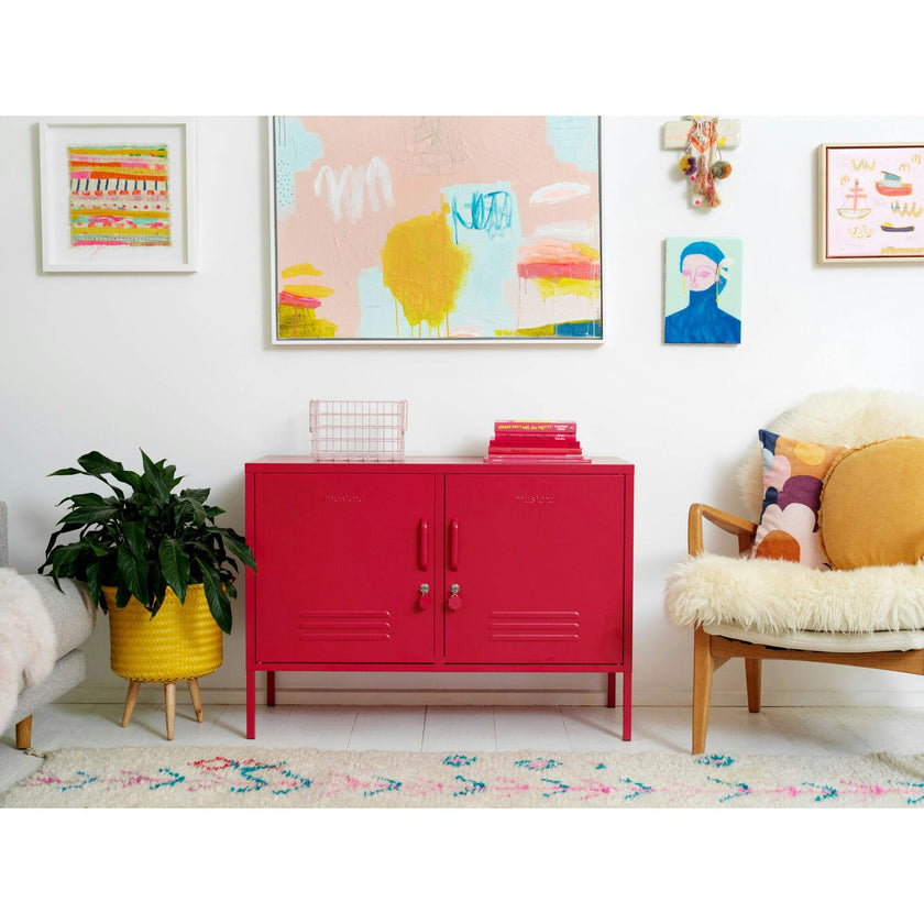 The Lowdown in Poppy