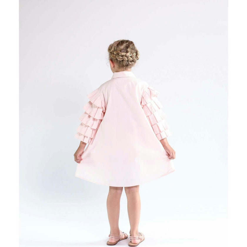 Ava Dress