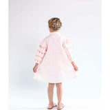 Ava dress (white)