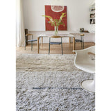 Autumn Breeze Woolable Rug, Natural