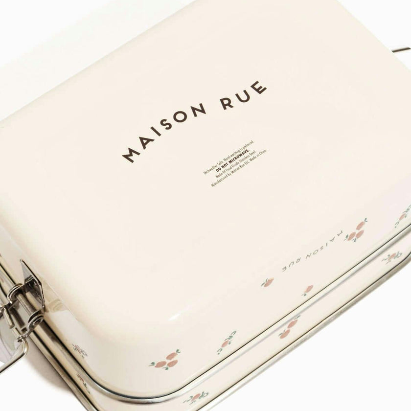 Luna Lunchbox