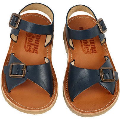 Sonny Sandal Navy, Navy