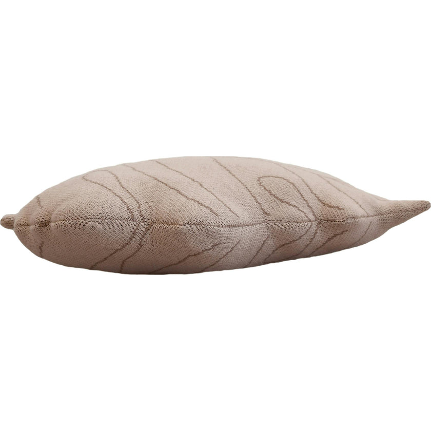 Baby Leaf Cushion