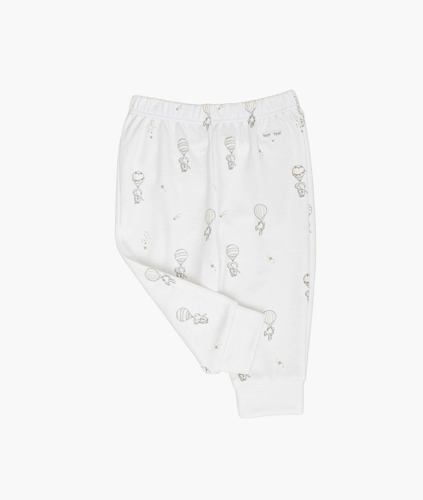 Flying Elephants Pants
