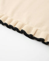 Carla Knit Mini Skirt