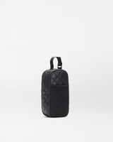 Black Metro Single Bottle Cooler