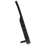 Rock Star Karaoke -Guitar Speaker & Microphone Combo - Black