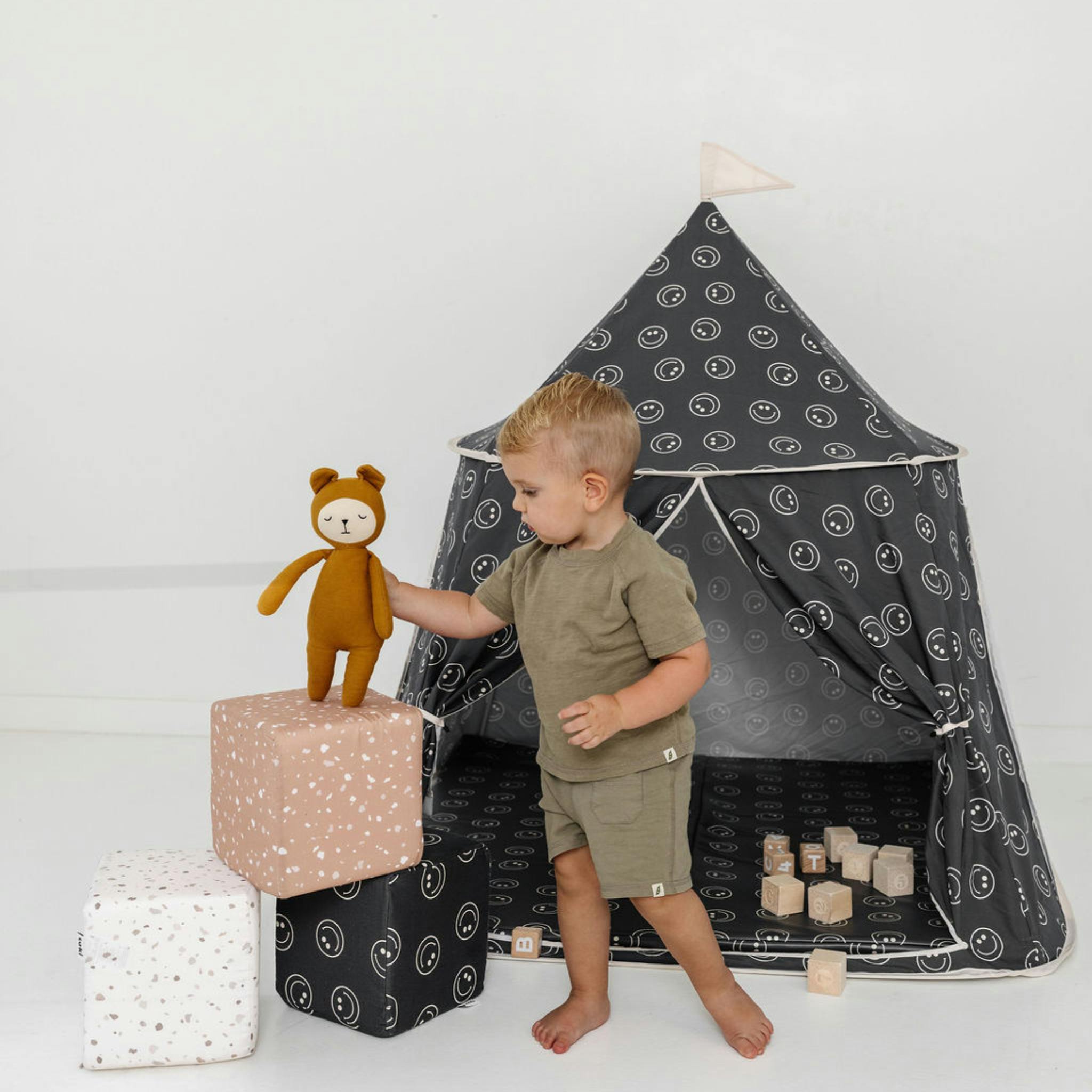Smiles Play Tent