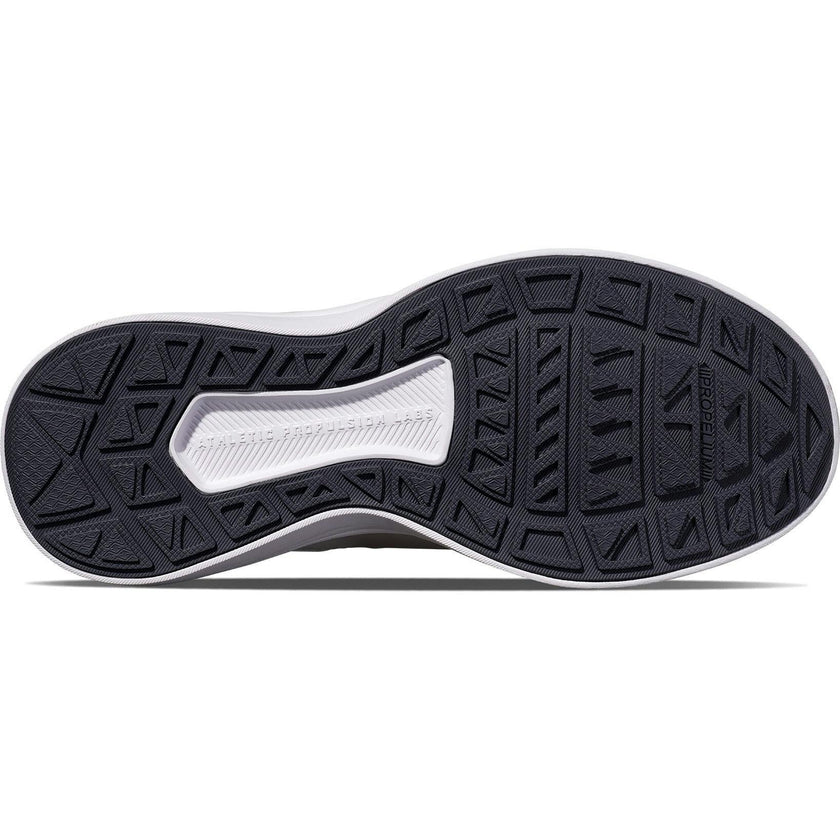 Youth Techloom Bliss Sneakers, Grey