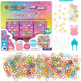 Beadmoji:Celebration Bracelet Kit - Care Bears