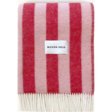 Candy Wrap Blanket