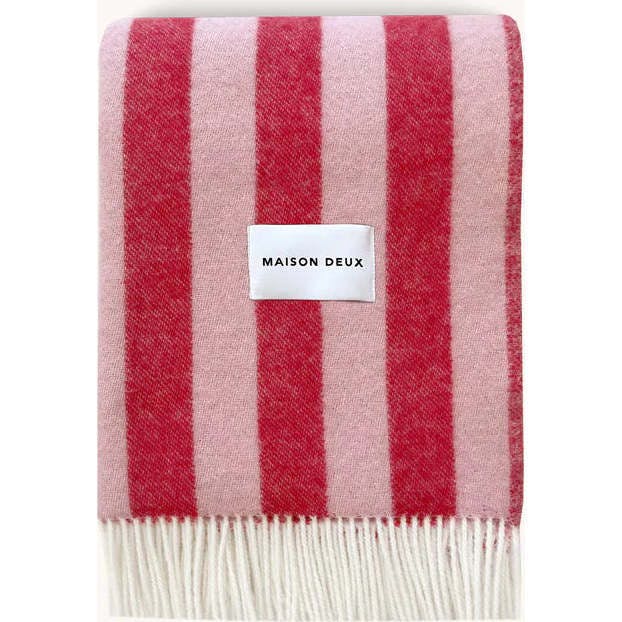 Candy Wrap Blanket