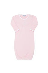 Pink Bubble Gown