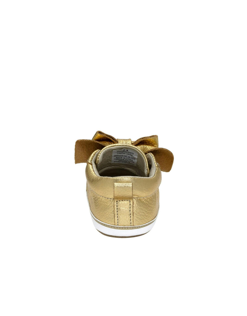 Aria Gold First Kick Prewalker