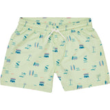 Ozark Swim Shorts