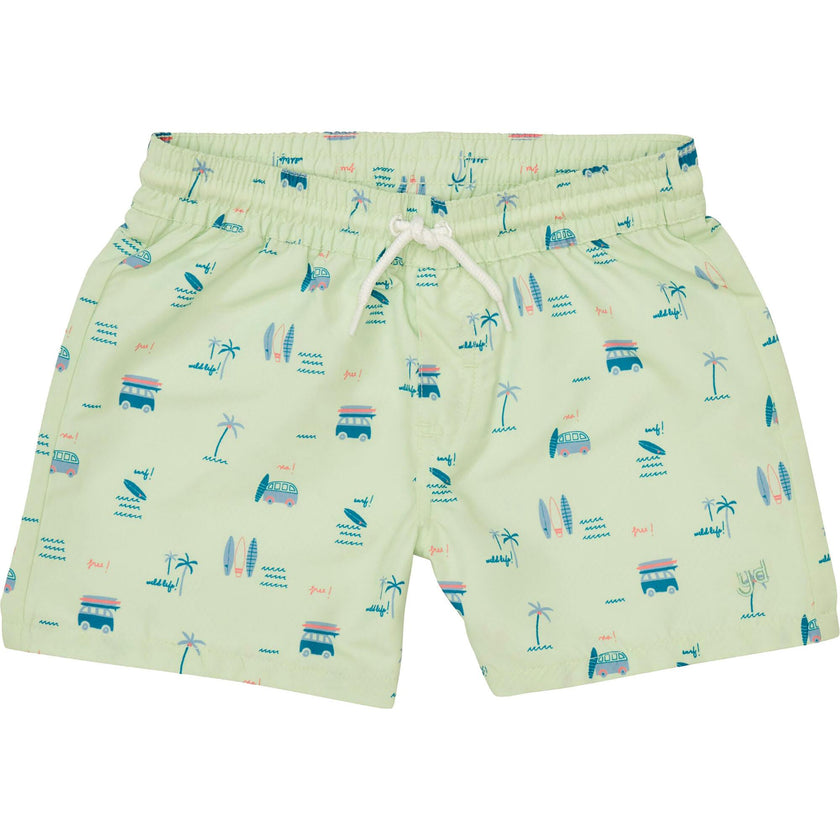 Ozark Swim Shorts