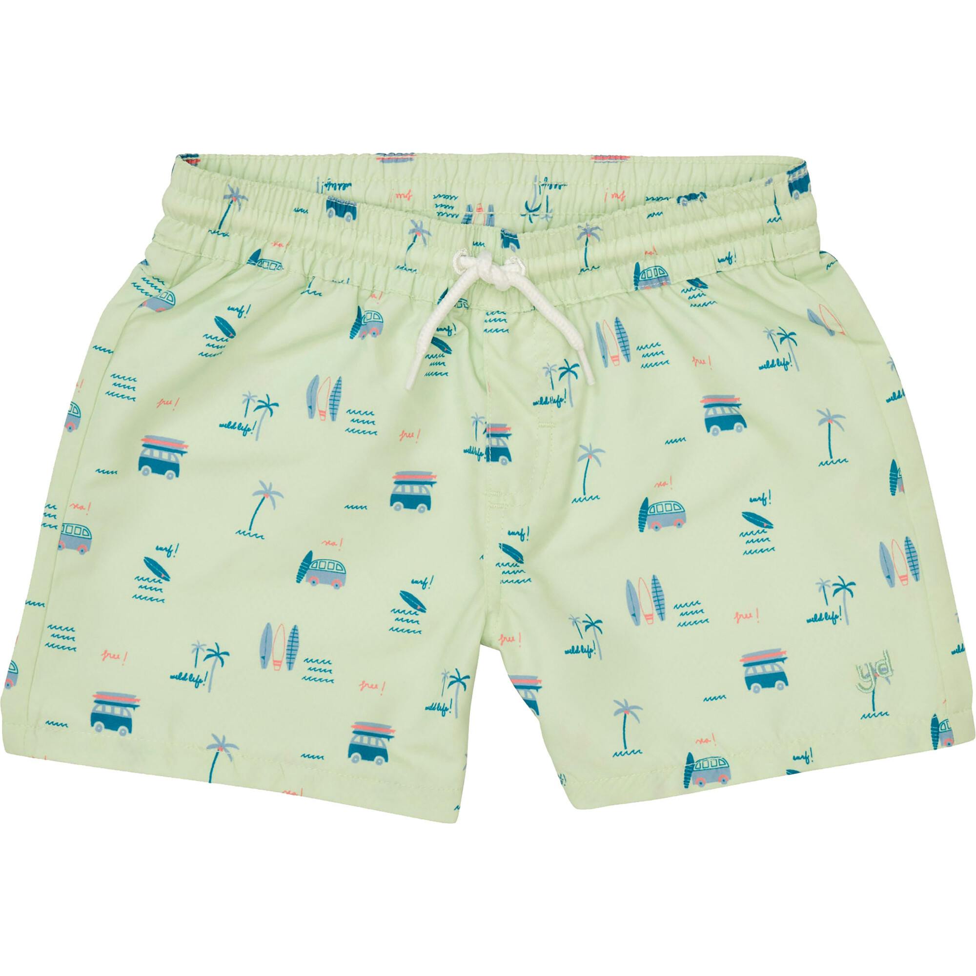 Ozark Swim Shorts