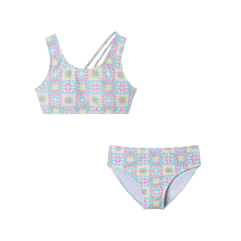 Kids Two-Piece Swimsuit