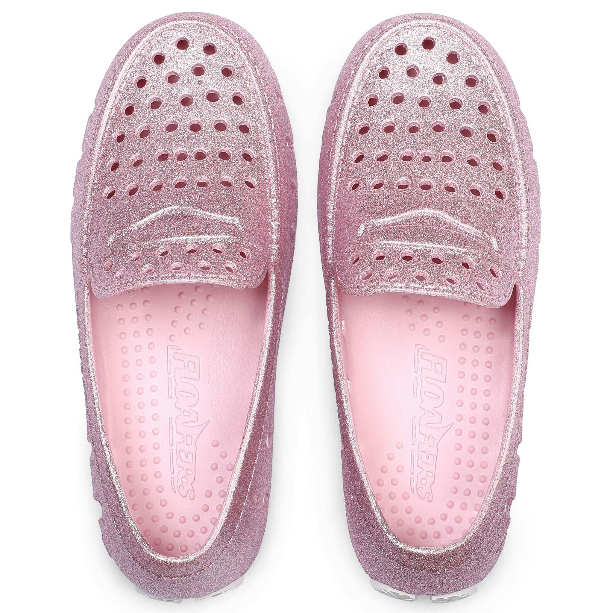 PINK/BRIGHT WHITE PRODIGY SPARKLE