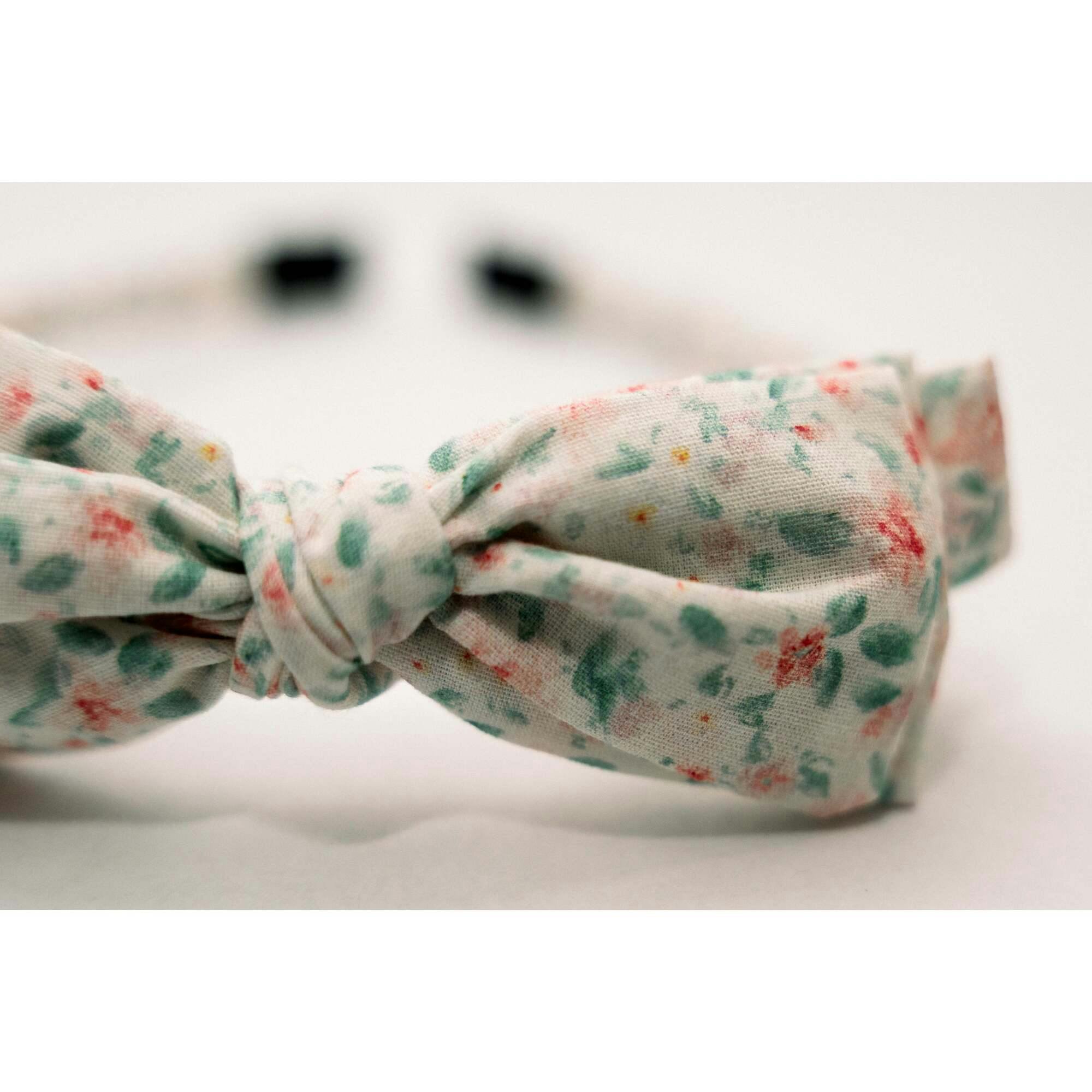 Three Little Bows Headband