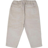 Organic Corduroy Pant
