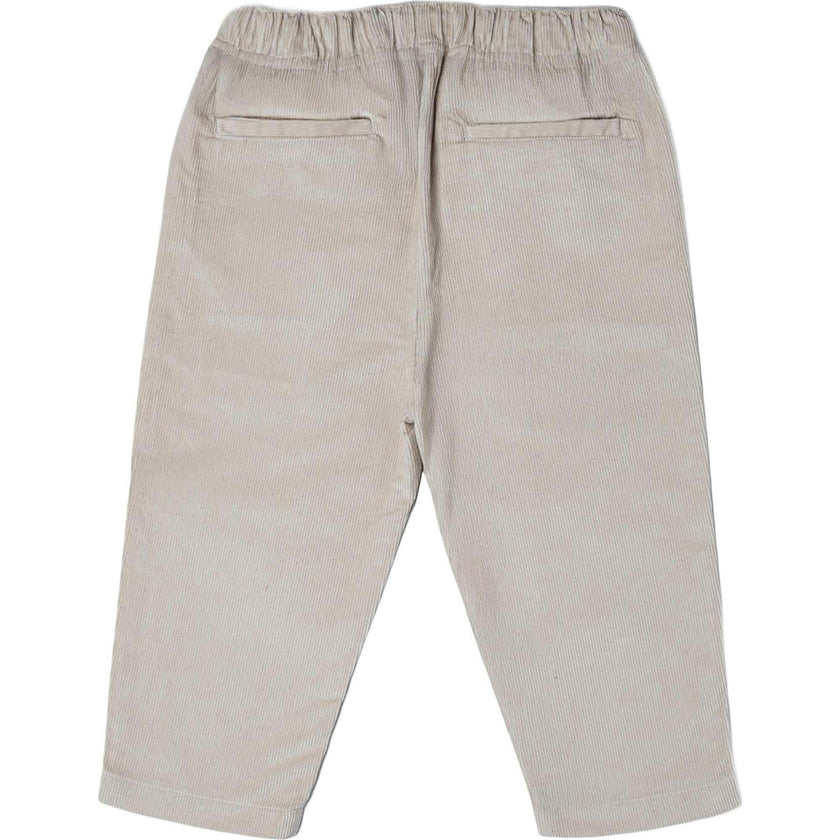 Organic Corduroy Pant